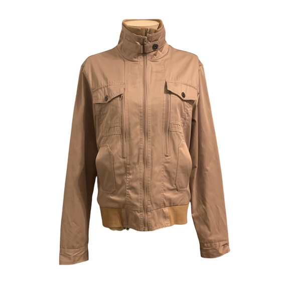 Undercover by Jun Takahashi Sz 48 Med UnderCoverism for Rebels Bomber Jacket - Picture 2 of 11